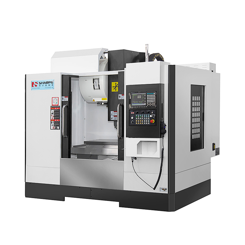 v850l數控(kòng)加工中心(xīn)