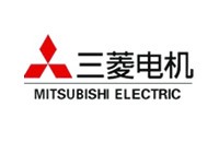 數控加工中(zhōng)心(xīn)采用(yòng)-三菱(líng)電機