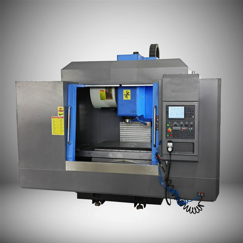 重切(qiē)削1160模(mó)具加工中心