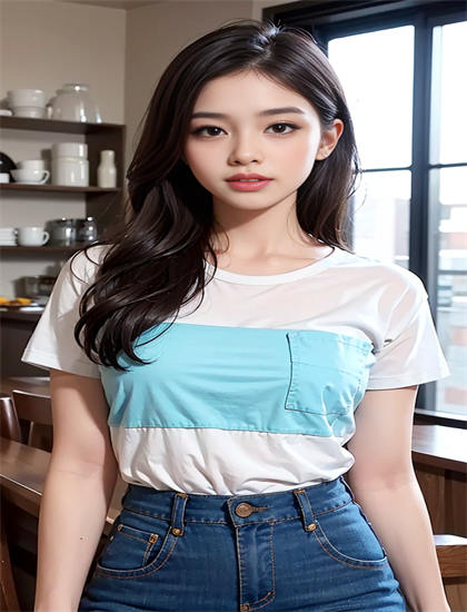 《明天的餐桌》的艺术划时代的：美学价值与创作技巧探讨，未删减版