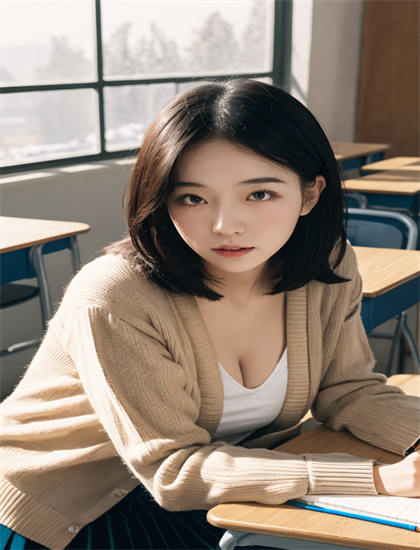 《之后》不为人知的内幕：美术设计的灵感来源 体会团队合作的力量