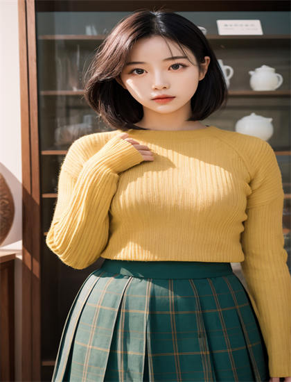 男人愛上女人的表現_孫小果女人