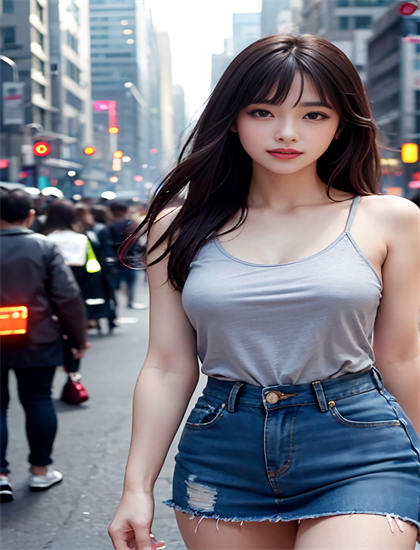 漂亮妈妈韩国 电影-AI做爆款视频