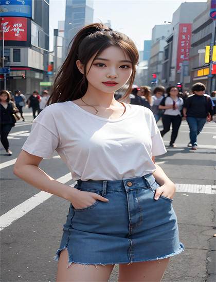 获奖作品：韩国都市怪谈其一#电梯适合什么人观看？目标观众群体分析