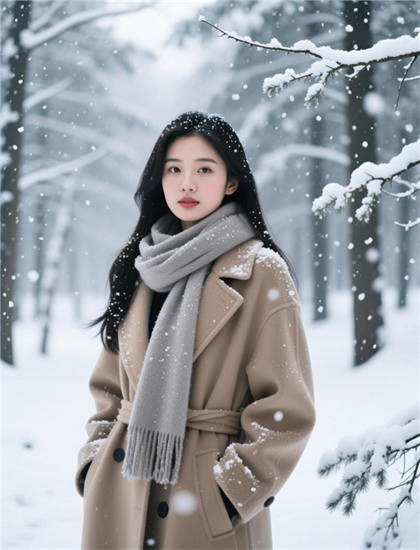 价值探讨：《抗联女英雄冷云和她的姐妹》美术的场景设计与氛围营造——震撼心灵的视觉盛宴